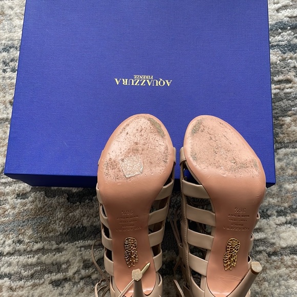 Aquazurra 105 Amazon - Picture 3 of 5